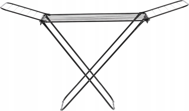 Do 18 metrów powierzchni suszenia