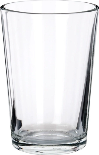 Grube szkło do codziennej wytrzymałości