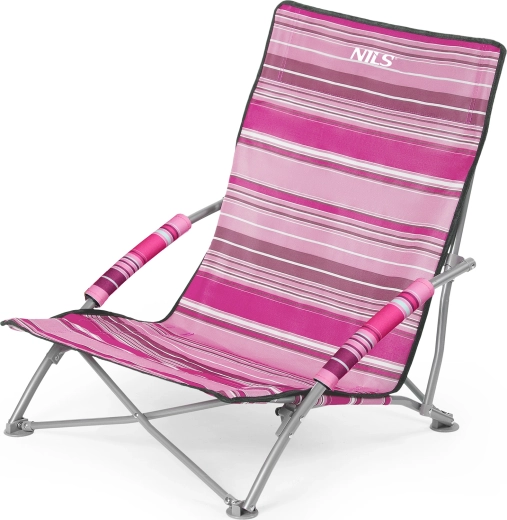 Stabilność na piasku i trawie