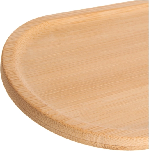 Naturalny bambus do codziennego użytku