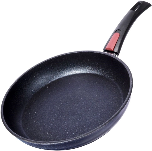 Diamentowo wzmocniona nieprzywieralność