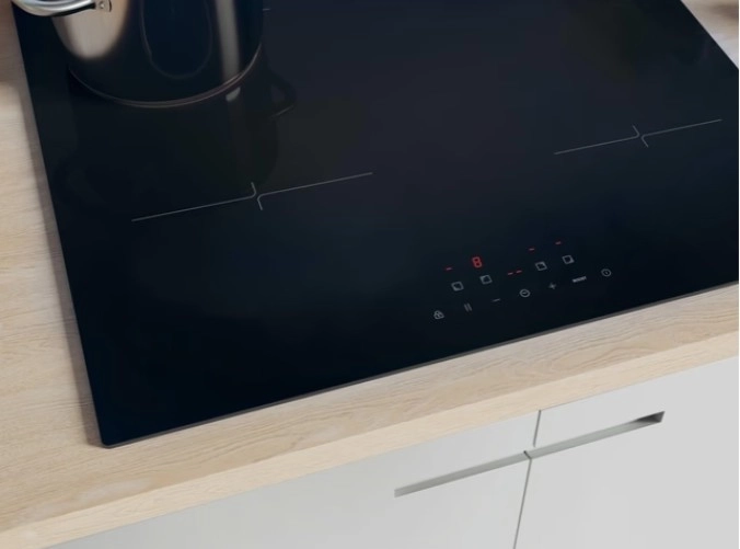 Intuicyjne sterowanie dotykowe