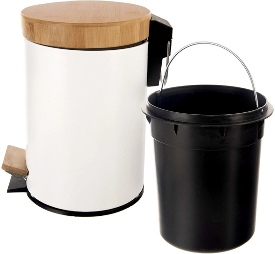 Wyjmowana wkładka dla łatwego czyszczenia