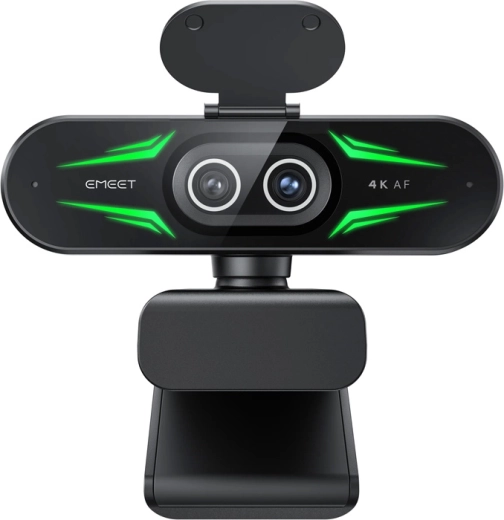 Jakość 4K i płynne 60 fps w Full HD