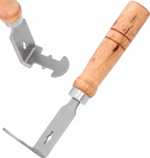 Specjalny profil do ramek i rowków