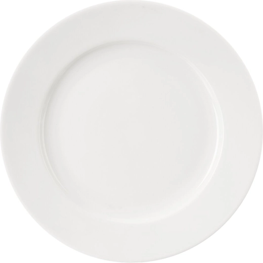 Płytki talerz porcelanowy Mona Tonda 24 cm