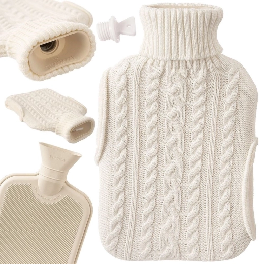 Łatwe napełnianie i bezpieczne uszczelnienie