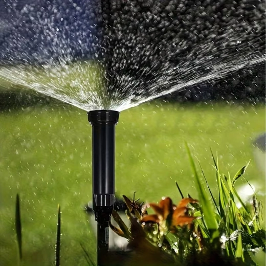 Efektywny zasięg do 5,7 m