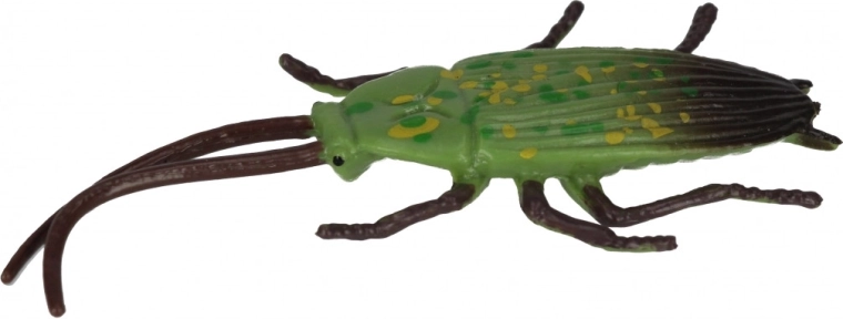 Różne gatunki w jednym miksie