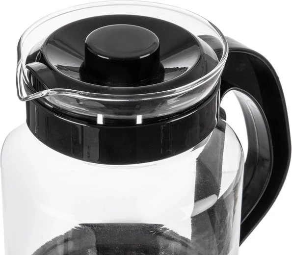 Wytrzymałe szkło borokrzemowe