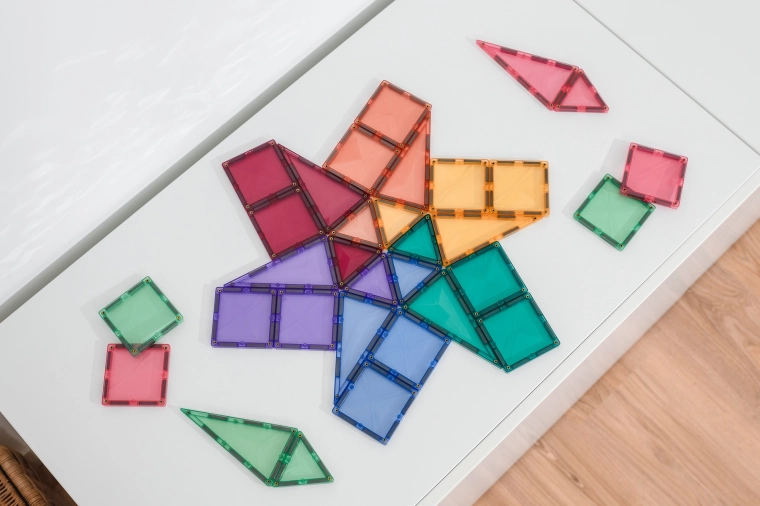 Mocne magnesy neodymowe dla stabilnych konstrukcji