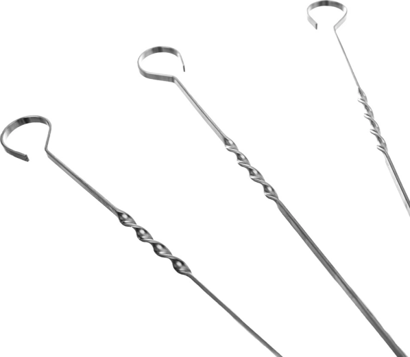 Stabilny płaski profil bez obracania się składników