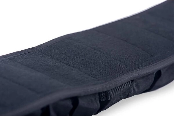Wytrzymała Cordura i wzmocnione szwy