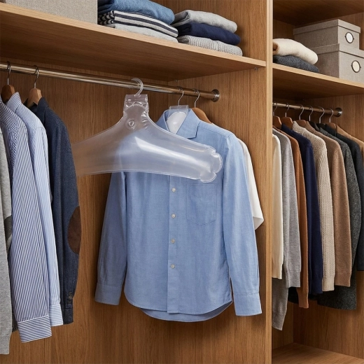 Łatwe zawieszanie i szybkie użycie