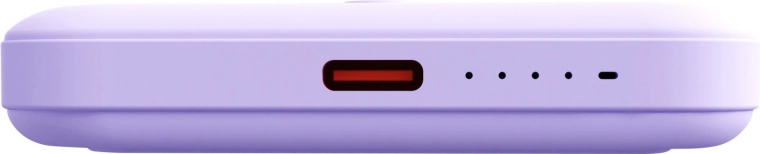 USB‑C Power Delivery do 20 W + czytelny wskaźnik LED