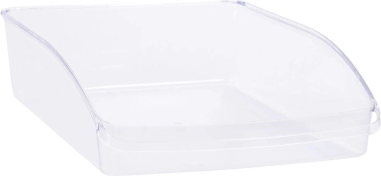 Wytrzymałe i łatwe w czyszczeniu