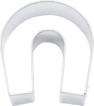 Foremka do ciastek Podkowa