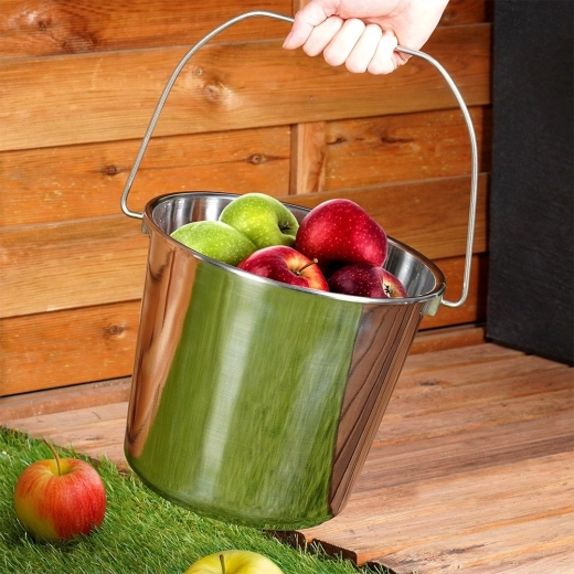 Solidny uchwyt do wygodnego przenoszenia