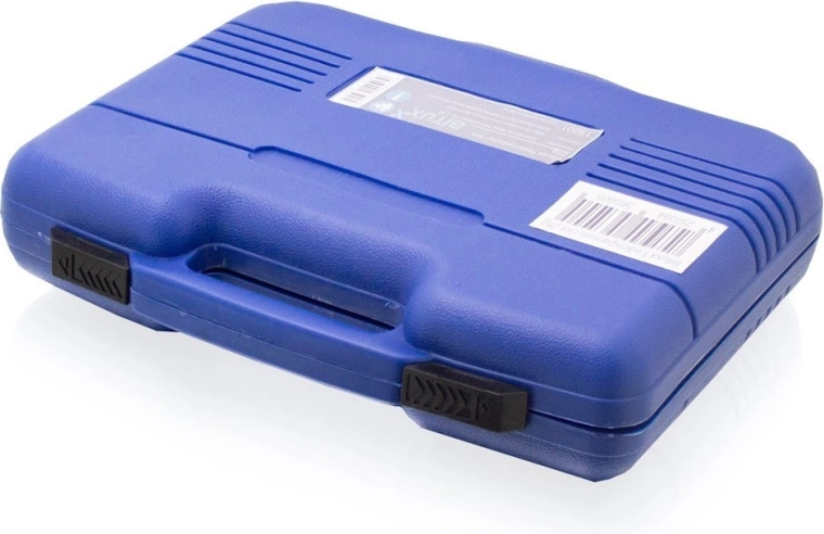 Kompatybilny z grzechotką dla szybszej pracy