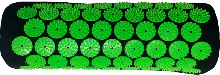 Celowana stymulacja akupresurowa