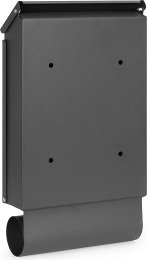 Wytrzymała ocynkowana stal na długie lata