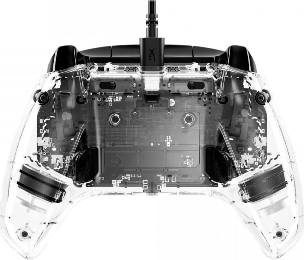 Precyzyjne sterowanie z impulsowymi triggerami