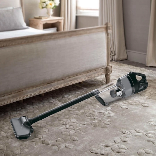 Elastyczne sprzątanie 2w1: podłogi i czyszczenie ręczne