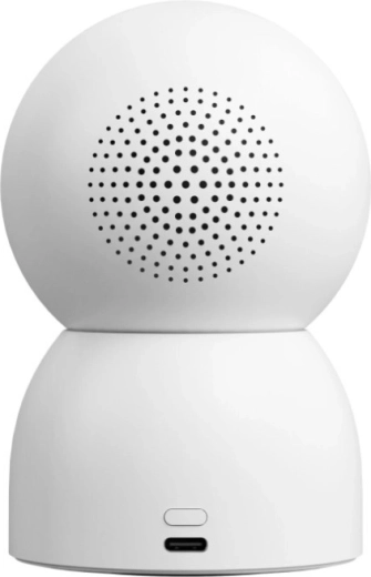 Wi‑Fi 6, dźwięk dwukierunkowy i pokrycie 360°