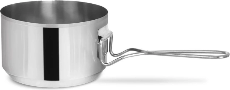 Wytrzymała stal nierdzewna