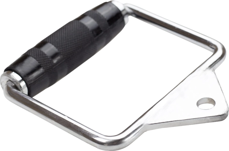 Wytrzymała całometalowa konstrukcja