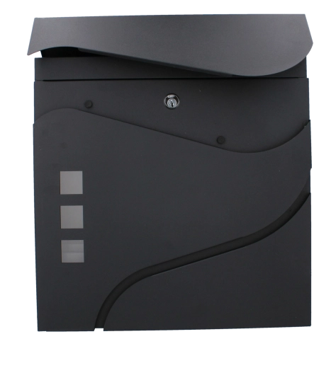 Wytrzymała i odporna na warunki pogodowe konstrukcja