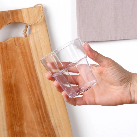 Wygodny chwyt i elegancki design