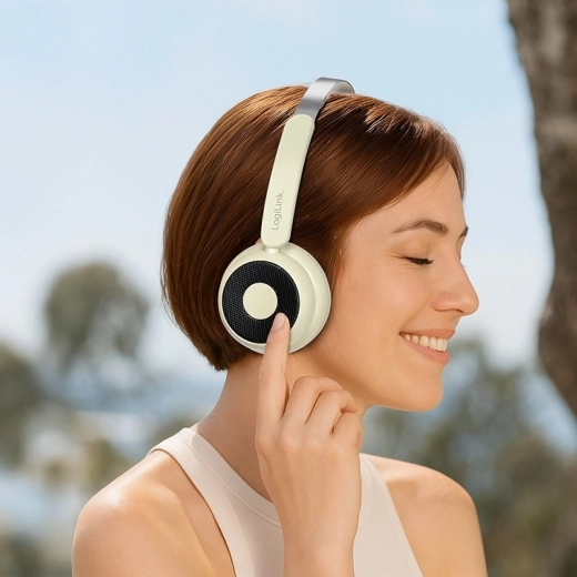 Sterowanie i rozmowy na wyciągnięcie ręki