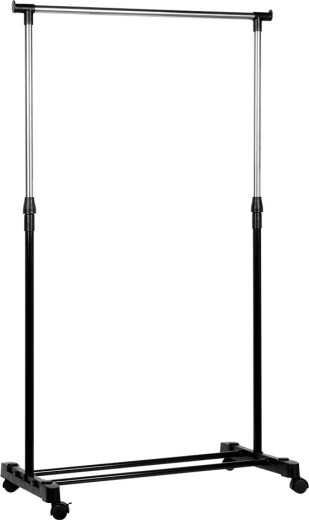 Regulowana wysokość drążka 88–140 cm