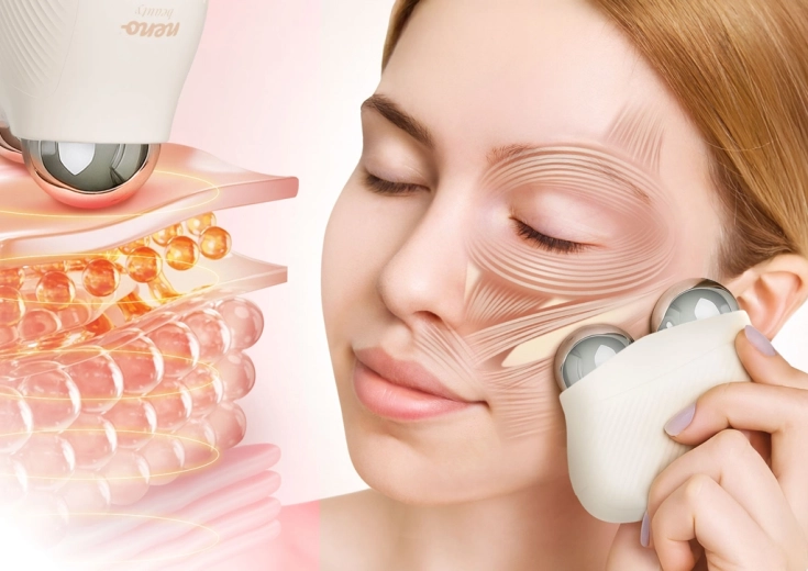 EMS dla ujędrnienia i podkreślenia konturów