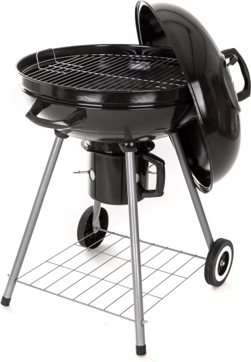 Wygodne przenoszenie dzięki kółkom