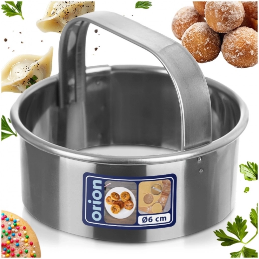 Wysokiej jakości konstrukcja ze stali nierdzewnej