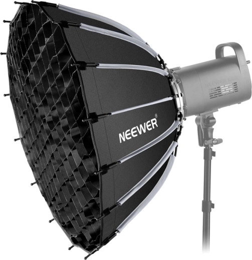 Softbox NEEWER 65 cm z mocowaniem Bowens