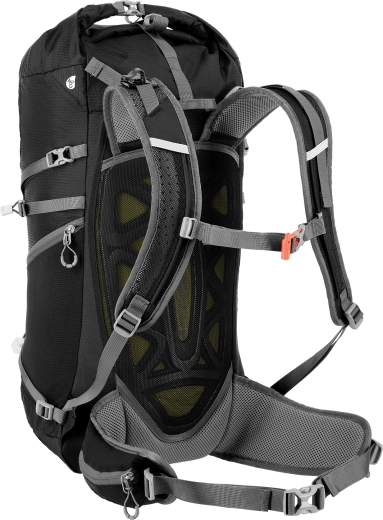 Oddychające plecy Air Comfort