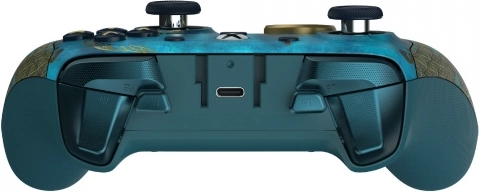 Drążki TMR i triggery Hall Effect bez drifta