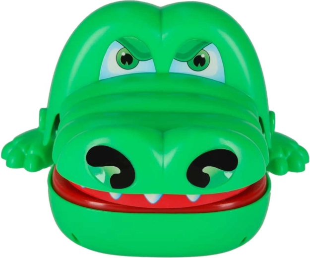 Bezpieczny i przyjazny design