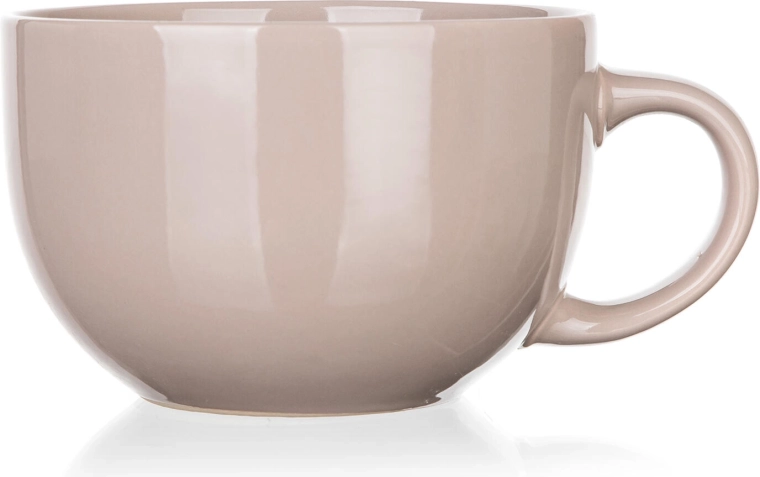 Wytrzymała szkliwiona ceramika