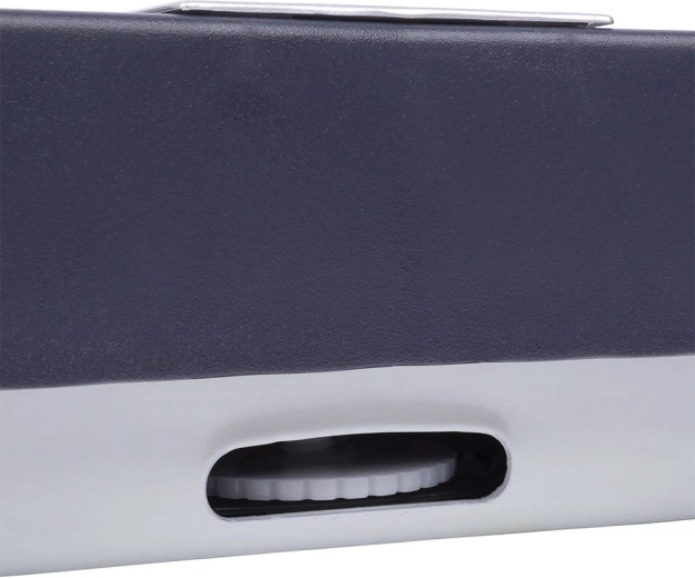 Łatwa ręczna kalibracja