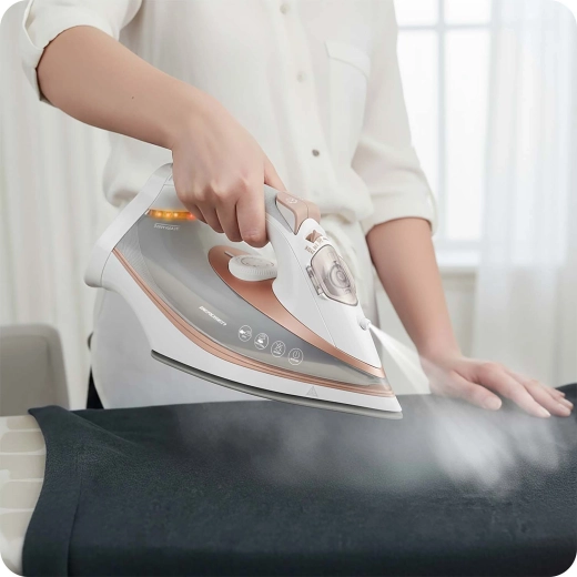 Para pionowa i łatwa konserwacja