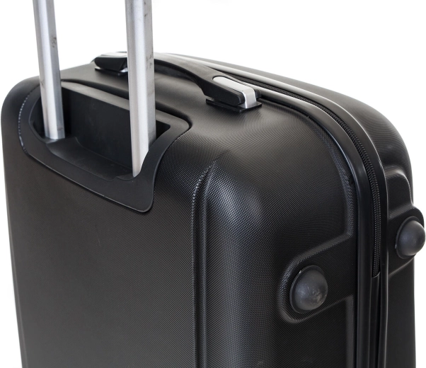 Teleskopowa rączka i dodatkowe uchwyty