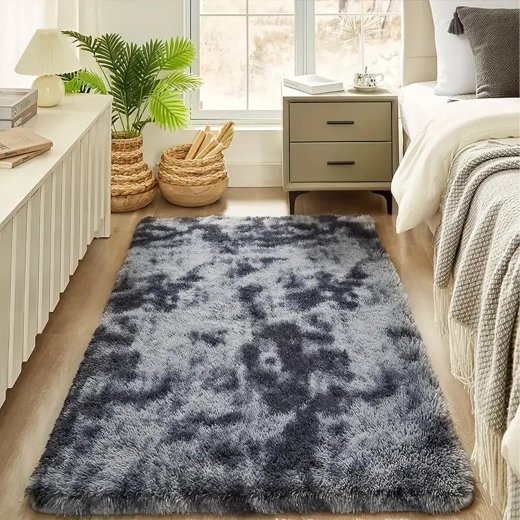 Miękkie, gęste i długie runo