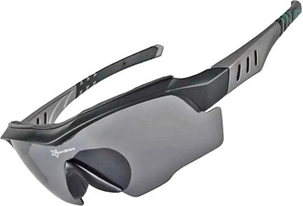 Polaryzacyjne okulary rowerowe ROCKBROS