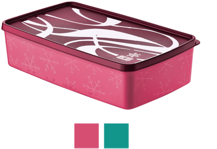 Elastyczny materiał dla łatwego wyjmowania