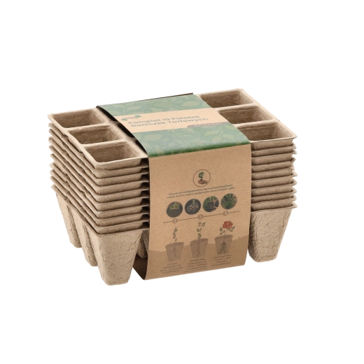 Biodegradowalne i przyjazne dla przyrody