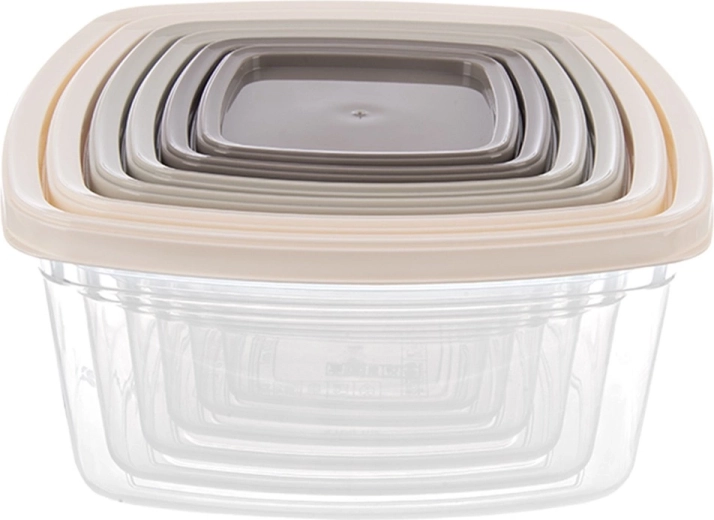 Możliwość sztaplowania i wkładania dla oszczędności miejsca